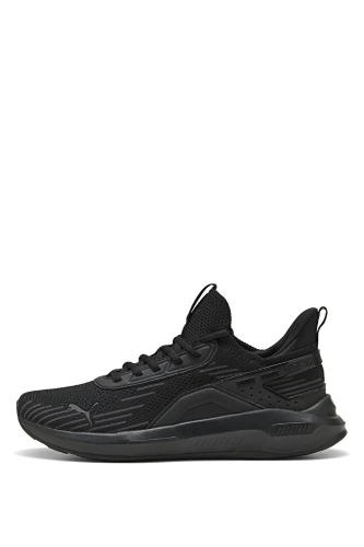 Resim Puma Softride Enzo 5 Hype Unisex Spor Ayakkabı 311726-01