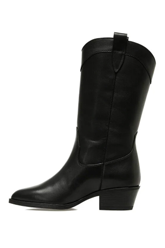Resim Nine West Kadın Bot A102043217 5W,Zerten2 5Pr