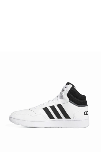 Resim Adidas Hoops 3.0 Mıd Erkek Spor Ayakkabı GW3019