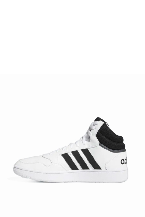 Resim Adidas Hoops 3.0 Mıd Erkek Spor Ayakkabı GW3019