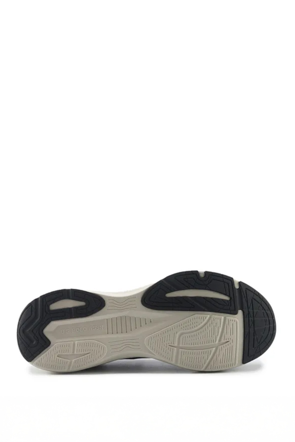 Resim U.S. Polo Assn. 5M Alfie 5Fx Erkek Günlük Ayakkabı A101952510