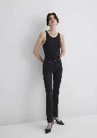 Resim Mavi Kendra Kadın Jean Pantolon M1074622002