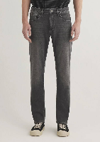 Resim Mavi Marcus Erkek Jean Pantolon M0035189134