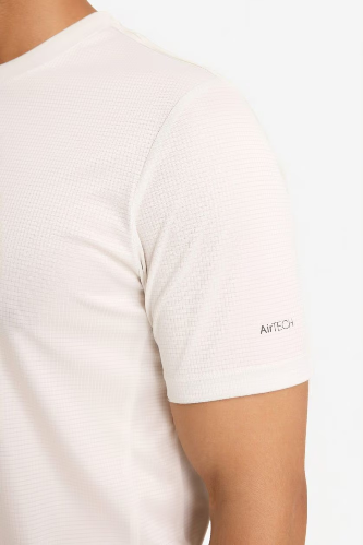 Resim Defacto Erkek T-shirt E9318AX/GR493