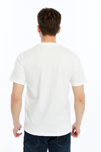 Resim Yenikoza Erkek T-shirt