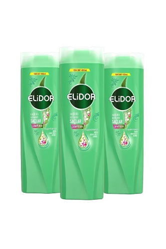 Resim Yenikoza  Şampuan