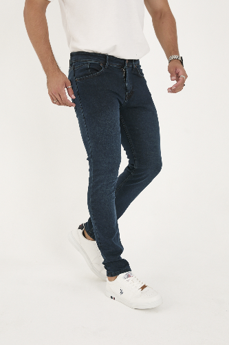 Resim Paul&More Erkek Jean Pantolon Garcia 5221