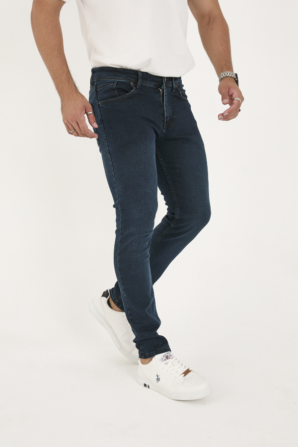 Resim Paul&More Erkek Jean Pantolon Garcia 5221