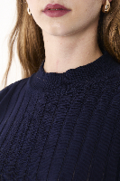 Resim Trender Kadın İkili Triko Takım