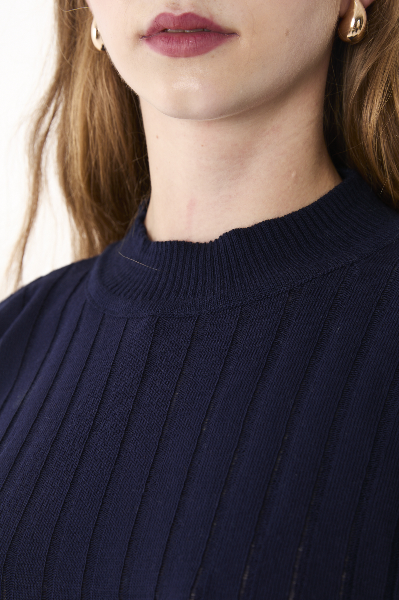 Resim Trender Kadın İkili Triko Takım