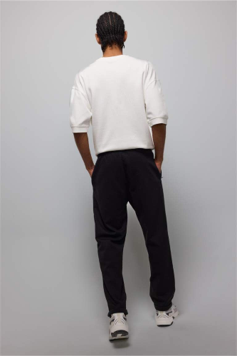 Resim Defacto Erkek Eşofman Alt F7605AX/BK81