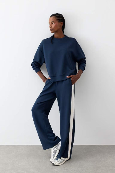 Resim Defacto Kadın  Sweat E8954AX/NV165