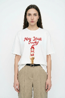 Resim QUZU Kadın T-shirt