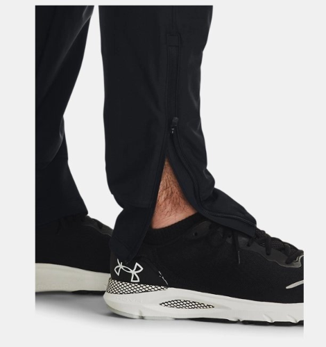 Resim Under Armour Ua Launch Pro Pants Erkek Eşofman Alt 1379289-001