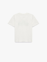 Resim Koton Erkek Çocuk T-shirt 6SKB10107TK