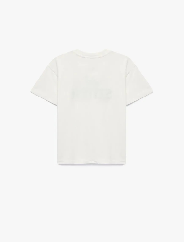 Resim Koton Erkek Çocuk T-shirt 6SKB10107TK