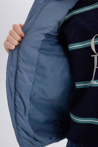 Resim Defacto Erkek Çocuk  Yelek D5907A8/IN13