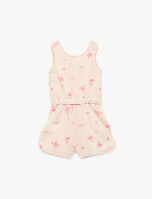 Resim Koton Kız Bebek Tayt 6SMG30003AK