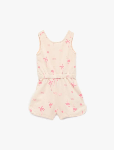 Resim Koton Kız Bebek Tayt 6SMG30003AK