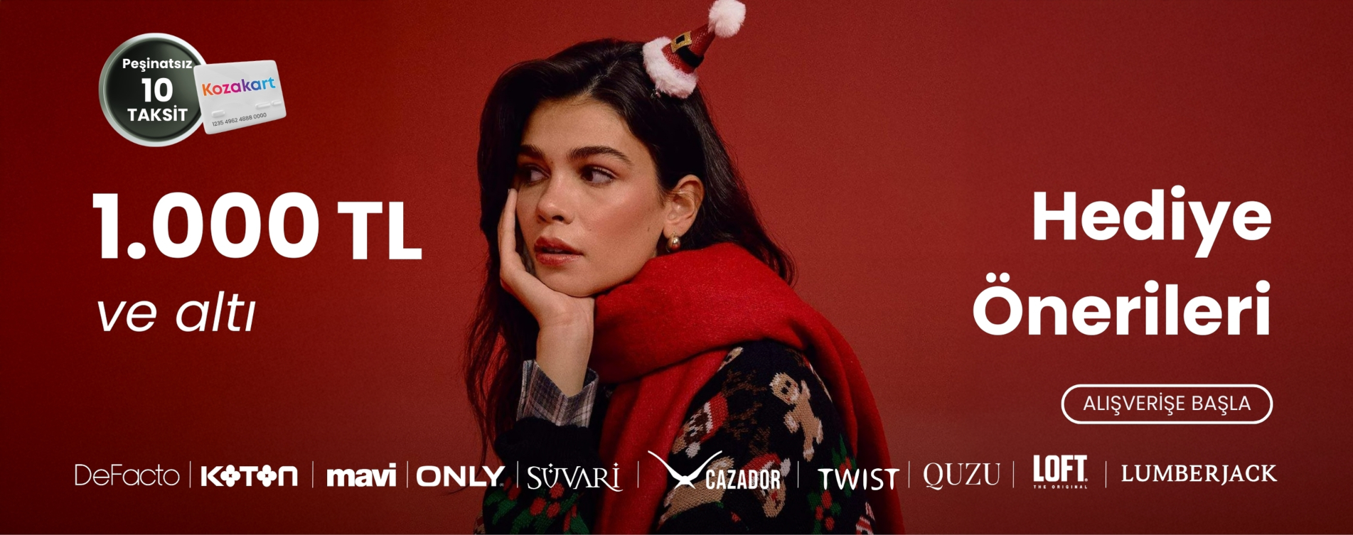 1000 TL altı hediye web