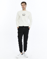 Resim Yenikoza Erkek Eşofman