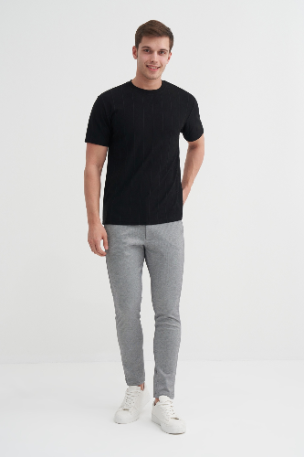 Resim Cazador Erkek T-shirt 42030