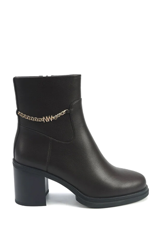 Resim Nine West Kadın Bot A102012042 5W Natalıe 5Pr