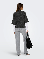 Resim Only Onlcamilla S/S Cardigan Knt Noos Kadın Hırka 15348772