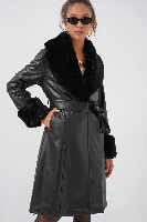 Resim Yenikoza Kadın Kaban