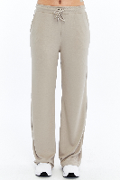 Resim Viole&More Kadın Eşofman Alt 5463 Bol Paça Modal