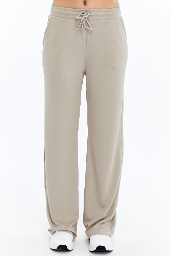 Resim Viole&More Kadın Eşofman Alt 5463 Bol Paça Modal