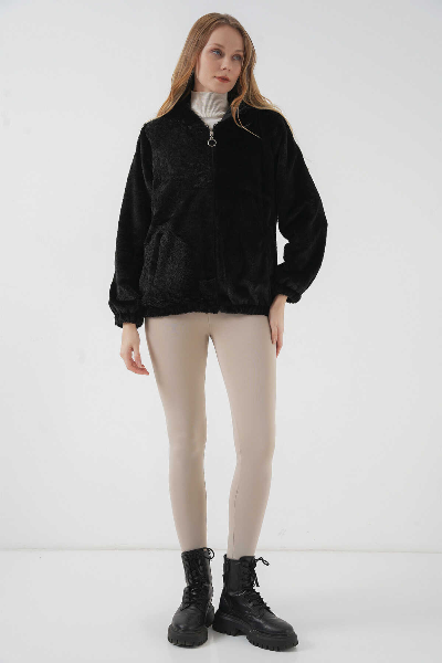 Resim Yenikoza Kadın Mont