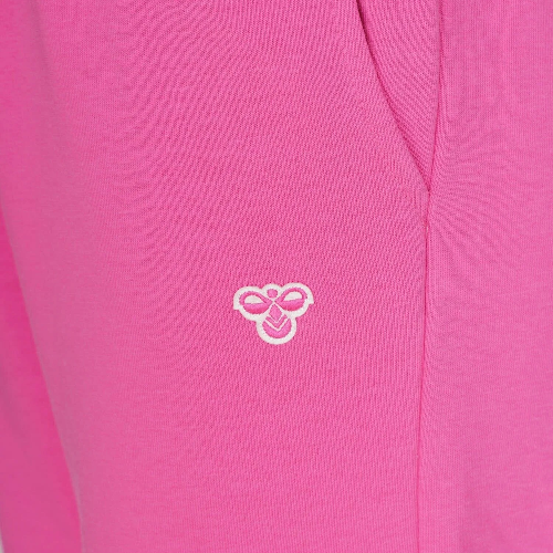 Resim Hummel Hmlt-Ic Icona Sweatpants Kadın Eşofman Alt 931895-3502