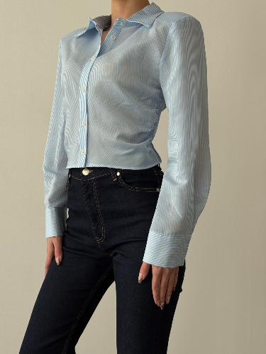 Resim QUZU Kadın Gömlek