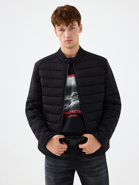 Resim Loft Erkek Mont Lf2040348