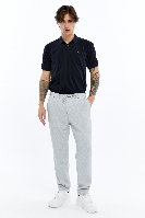 Resim Paul&More Kanvas Pantolon 6001 Double Erkek