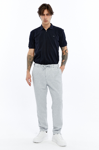 Resim Paul&More Kanvas Pantolon 6001 Double Erkek