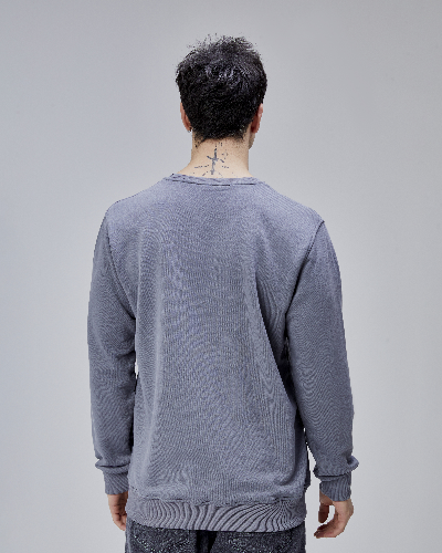 Resim Paul&More Erkek Sweat PM 1911