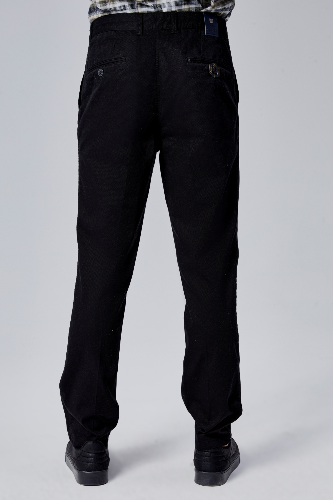 Resim Paul&More Erkek Sweat What Baskı 0 Yaka 2 İp