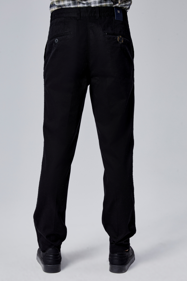 Resim Paul&More Erkek Sweat What Baskı 0 Yaka 2 İp