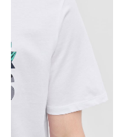 Resim Jack & Jones Jjgeplas Tee Ss Crew Neck Ln Erkek T-shirt 12278523
