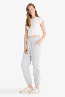 Resim Defacto Kadın  Eşofman Alt X5391AZ/GR256