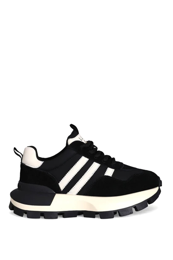 Resim Lufian Tatum Kadın Günlük Ayakkabı 122230053