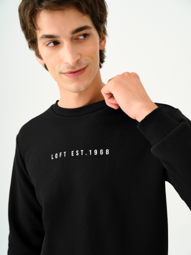 Resim Loft Erkek Sweat LF2037100
