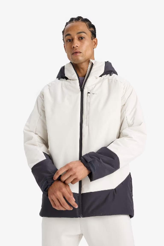 Resim Defacto Erkek  Mont E9494AX/BG715