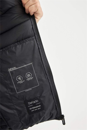 Resim Defacto Erkek  Mont N4661AZ/BK27