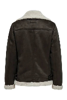 Resim Only Onlnewdiana Life Aviator Jacket Cc Otw Kadın Mont 15304775