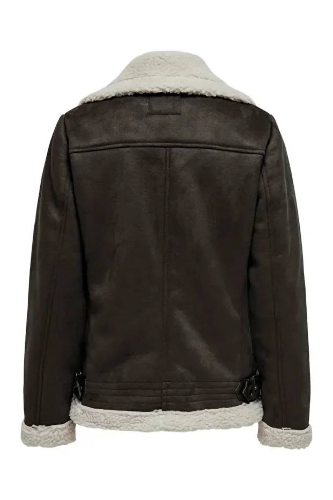 Resim Only Onlnewdiana Life Aviator Jacket Cc Otw Kadın Mont 15304775