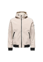 Resim Only & Sons Onsbowie Softshell Bomber Noos Erkek Mont 22029276