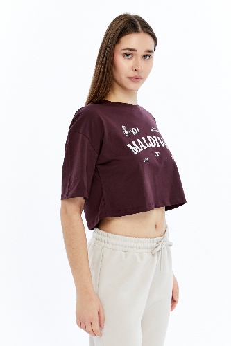 Resim Trender Kadın T-shirt